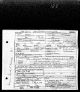 Death Certificate Rurie A. Mirick